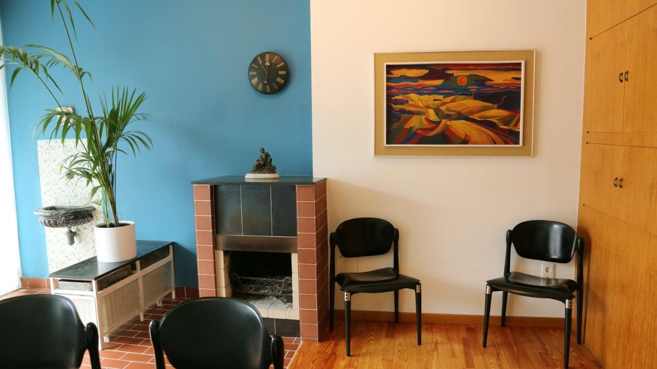 דירות וינה Gem Of Midcentury Design מראה חיצוני תמונה