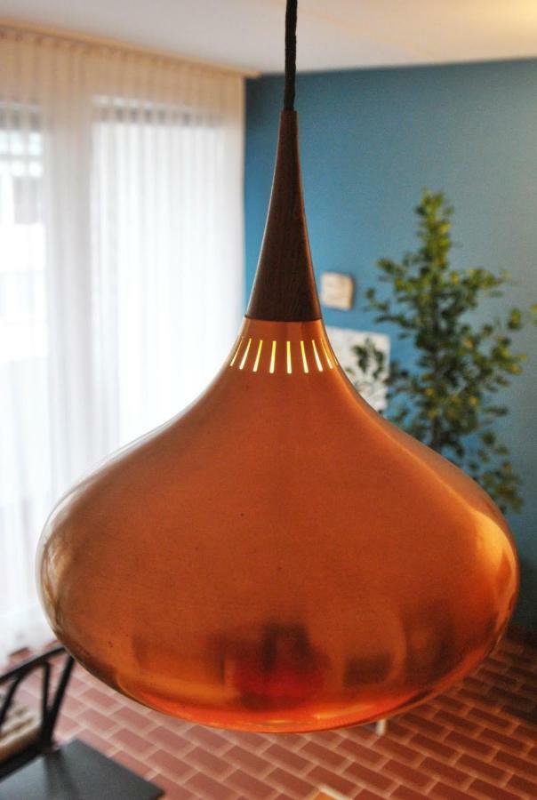 דירות וינה Gem Of Midcentury Design מראה חיצוני תמונה