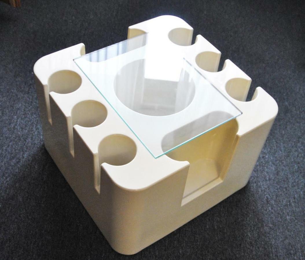 דירות וינה Gem Of Midcentury Design מראה חיצוני תמונה